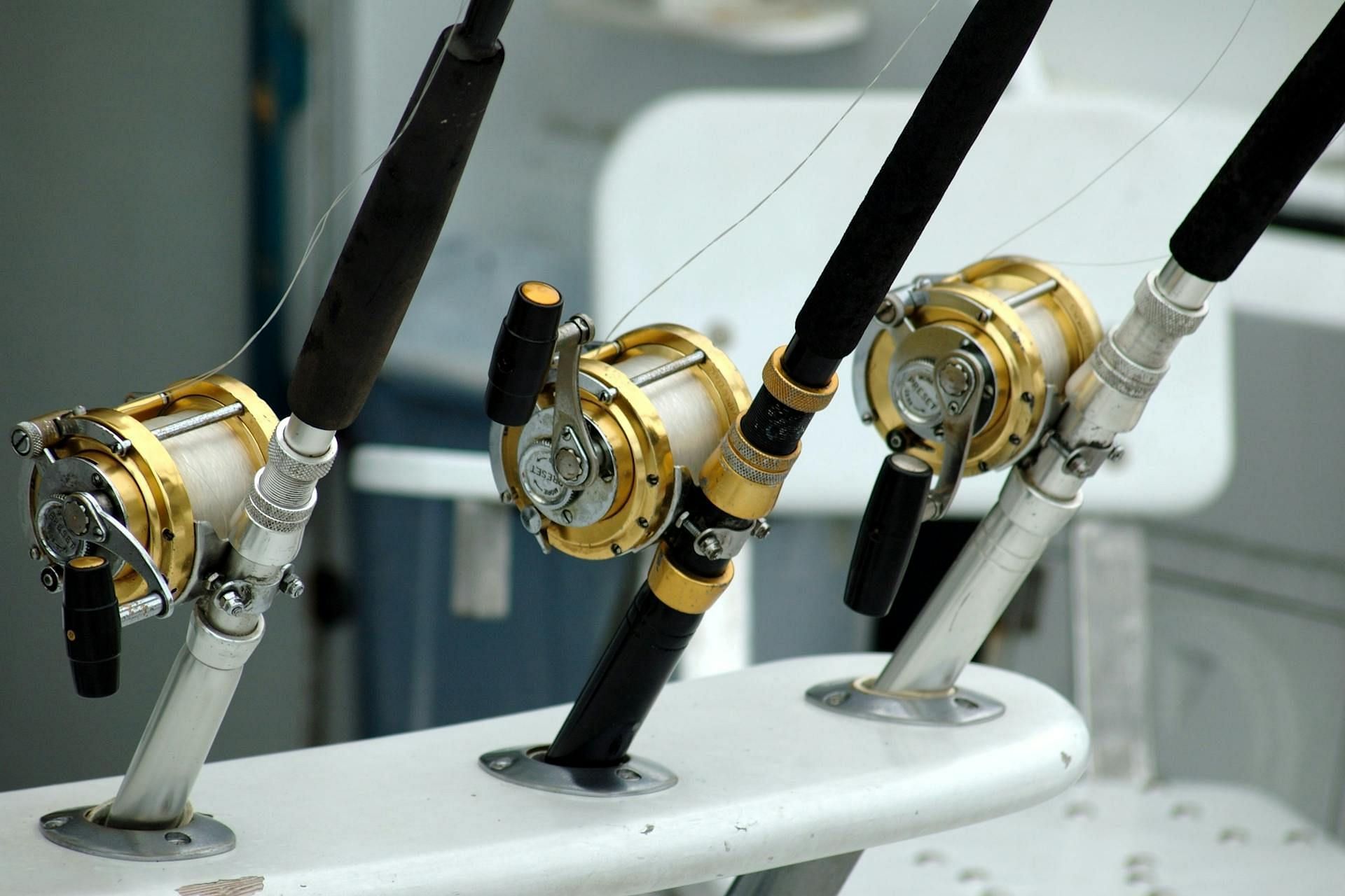 The Fatal Destination subjects planned to do some fishing after completing their trip (Image via Pexels)
